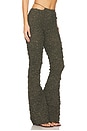 view 2 of 6 Clyde Trousers in Khaki