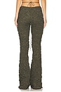 view 4 of 6 Clyde Trousers in Khaki