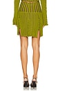 view 4 of 6 FALDA TRACY in Wormwood & Truffle