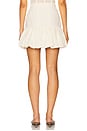 view 4 of 6 Bolognese Skirt in Off White