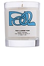 view 1 of 4 Pool Candle 210g in 