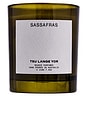view 1 of 4 Sassafras Candle 210g in 