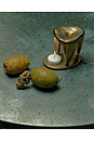 view 2 of 3 Oil Burner in Brass