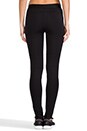 view 3 of 7 Podium Street K Legging in Black