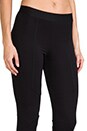 view 5 of 7 Podium Street K Legging in Black