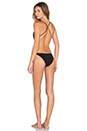 view 1 of 4 MAILLOT DE BAIN IZABEL in Black