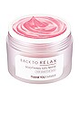 view 1 of 3 Back to Relax Soothing Gel Mask in 