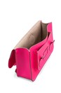 view 4 of 4 Batchel Backpack in Fluoro Pink