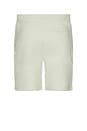 view 2 of 4 Light Bilen Sweatshorts in Light Greenstone