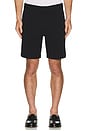 view 3 of 4 Standard Shorts in Black