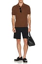 view 4 of 4 Standard Shorts in Black