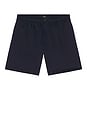 view 4 of 4 Moonsoft Easy Shorts in Baltic