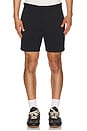 view 1 of 4 Zaine Neoteric Short in Black