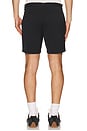 view 2 of 4 Zaine Neoteric Short in Black