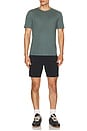 view 3 of 4 Zaine Neoteric Short in Black