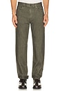 view 1 of 5 Standard Jeans in Army