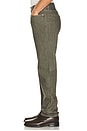 view 2 of 5 Standard Jeans in Army