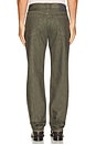 view 4 of 5 Standard Jeans in Army