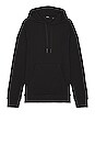 view 1 of 3 Mattis Hoodie in Black
