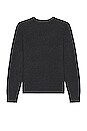 view 2 of 3 Lamar Sweater in Pestle Mel Multi