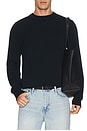 view 3 of 4 Myhlo Sweatshirt in Baltic