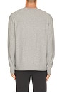 view 2 of 4 Riland Sweater in Light Heather Grey