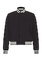 view 1 of 2 CHAQUETA in Black