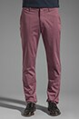 view 1 of 6 Clifton Zaine Trouser in Capra