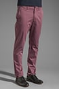 view 2 of 6 Clifton Zaine Trouser in Capra