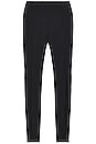 view 2 of 5 Curtis Pant in Black