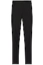 view 3 of 4 Curtis SW T Bond Wool in Black