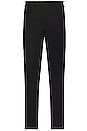 view 4 of 4 Curtis SW T Bond Wool in Black