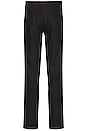 view 4 of 5 Mayer Trousers in Black