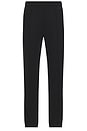 view 1 of 4 CURTIS 바지 in Black