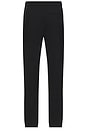 view 2 of 4 CURTIS 바지 in Black
