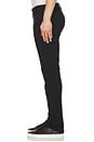 view 2 of 4 Raffi Twill Pant in Black