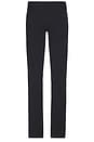 view 2 of 4 Raffi Twill Pants in Dark Navy