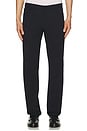 view 3 of 4 Raffi Twill Pants in Dark Navy
