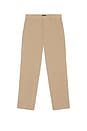view 1 of 5 Stretch Chino Pant in Feather