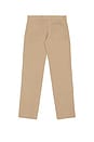 view 2 of 5 Stretch Chino Pant in Feather