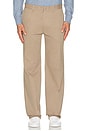 view 3 of 5 Stretch Chino Pant in Feather