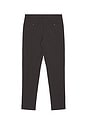 view 2 of 5 Curtis Travel Motion Trousers in Brownwood Melange
