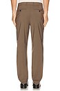 view 3 of 5 Motion Wool Curtis Pant in Morel