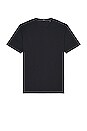 view 1 of 4 Precise T-Shirt in Eclipse