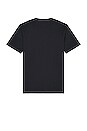 view 2 of 4 Precise T-Shirt in Eclipse