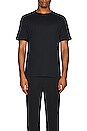 view 4 of 4 Precise T-Shirt in Eclipse