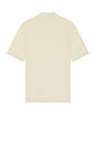 view 2 of 4 Cairn Short Sleeve Shirt in Sand