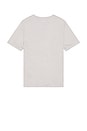 view 2 of 3 Essential Tee in Grey Multi
