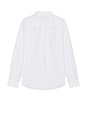 view 2 of 3 Weekend Button Down Shirt in White
