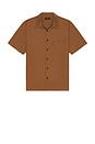 view 1 of 4 NOLL 셔츠 in Deep Tobacco